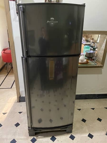 Dawlance Refrigerator 2