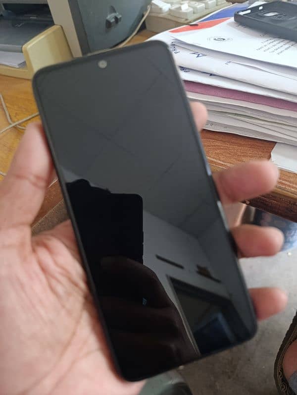 Xiaomi Redmi note 11 1