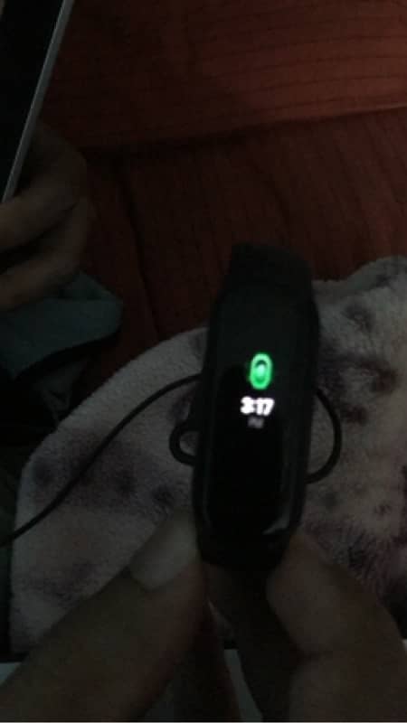 Amazfit Band 6 Smart Band 3