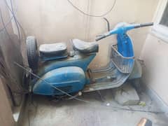 Vespa 1978 for sale