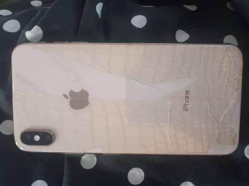 iphone xs max 64gb 5