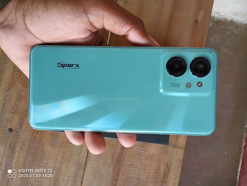 Spark Note 12 for sale 0