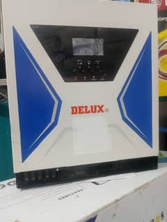 DELUX SOLAR INVERTER 3KW