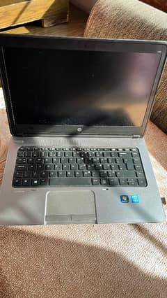 HP pro book 640