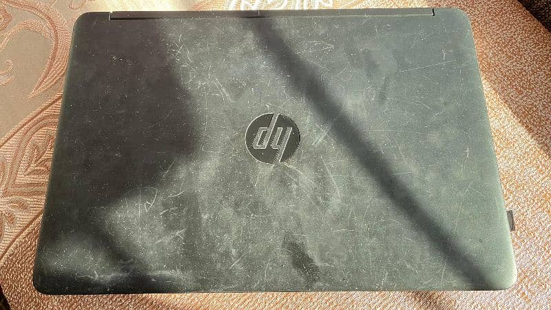 HP pro book 640 2