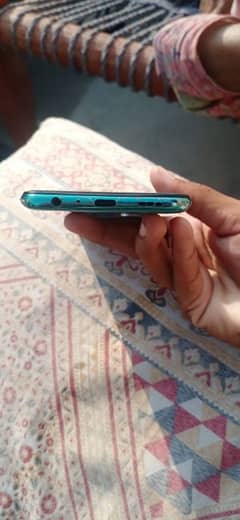 Oppo F 19 pro