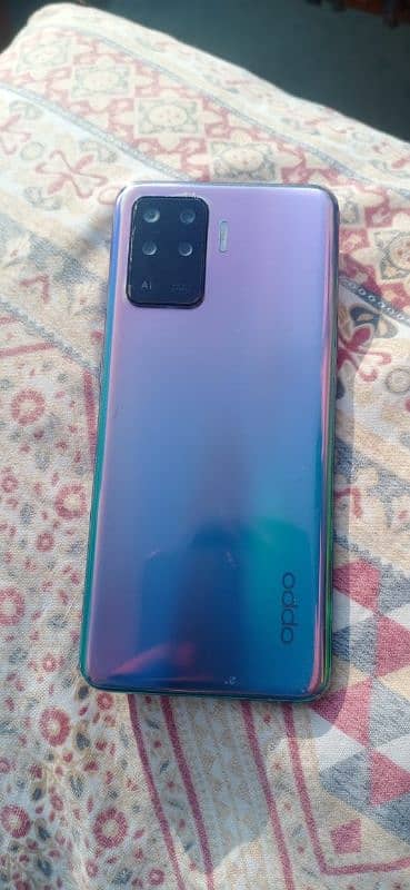 Oppo F 19 pro 3