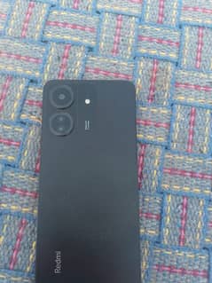 XIAOMI REDMI 13C