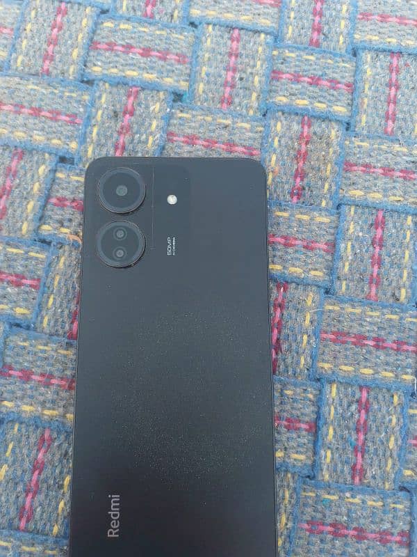 XIAOMI REDMI 13C 1