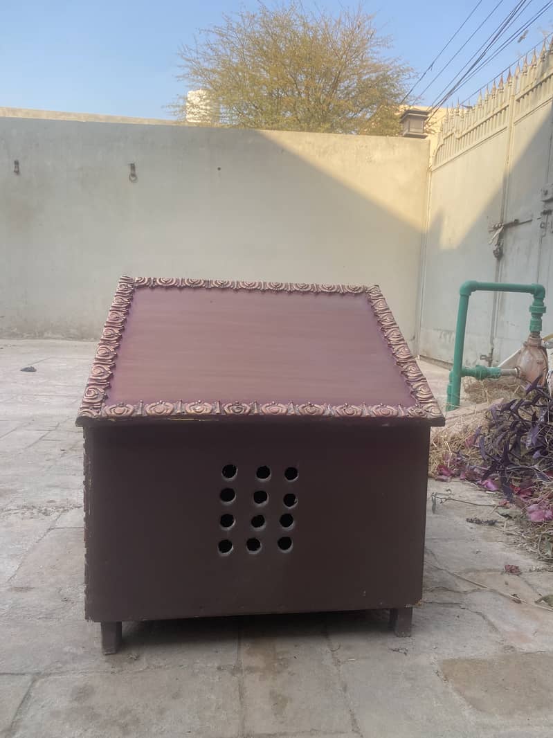 cute pet house for cat and dog 3