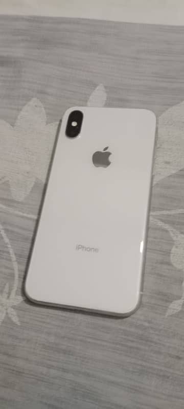 iPhone X pta approved 2