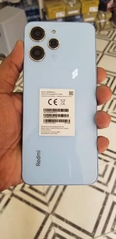 redmi12