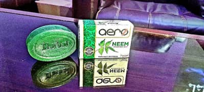 Neem Organic Soap