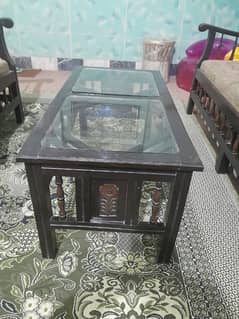 wood Table for sale h condition all ok h