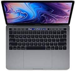 Apple Macbook Pro 2018 15inch with touchbar just like brand new