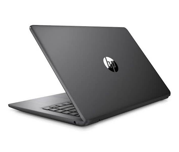 HP LAPTOP 0