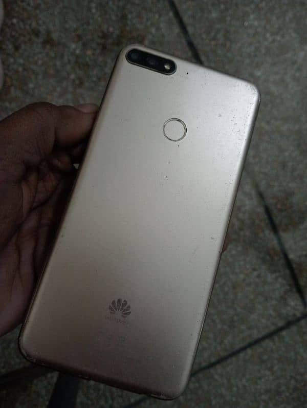 Huawei y7 3/32 1