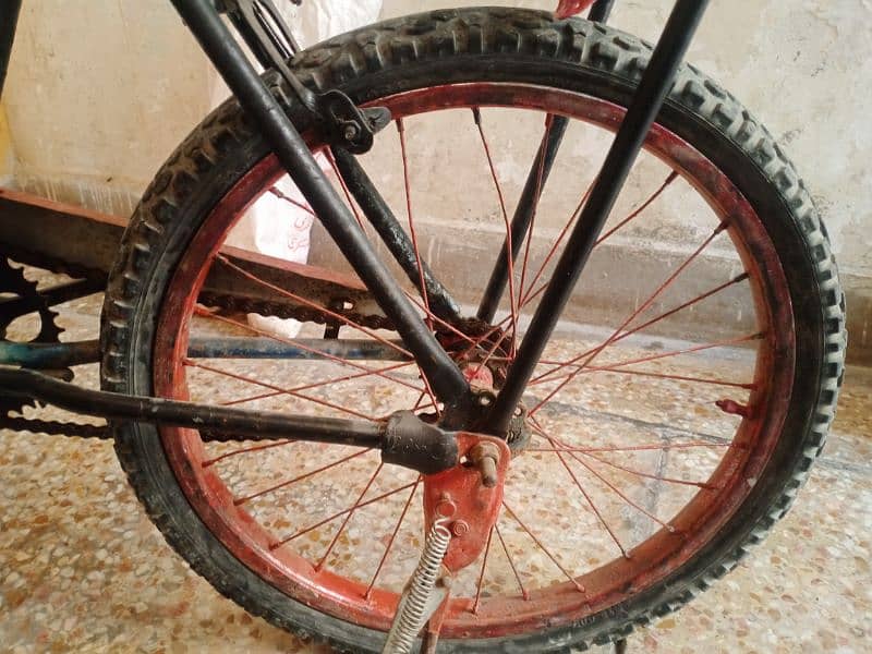 cycle sale motar gard free 4