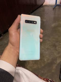 Samsung s 10 plus 8/128