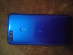 Tecno pop 2f