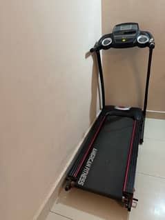 treadmill for boys and girls