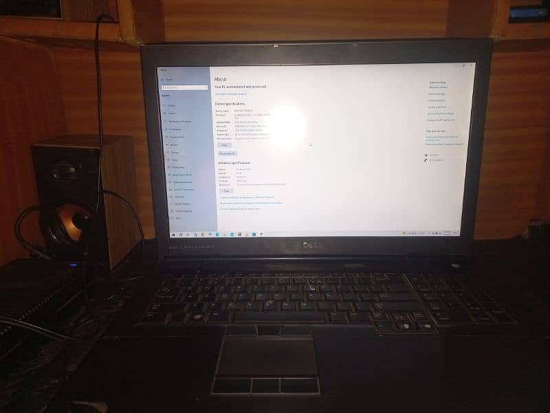 Laptop core i7 2nd generation 9