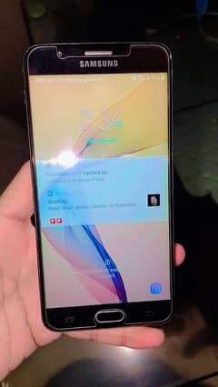 Sumsung J7 prime