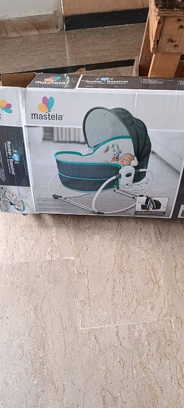 mastela 5 in 1 1