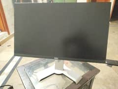 21 Inch Dell Flat Monitor Brand New