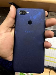 Oppo A12 PTA Approved