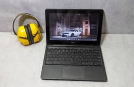 Dell Chromebook laptop