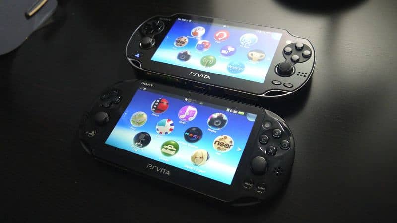 Online Jailbreak Service and Games Installation for PS Vita 1000/2000 1