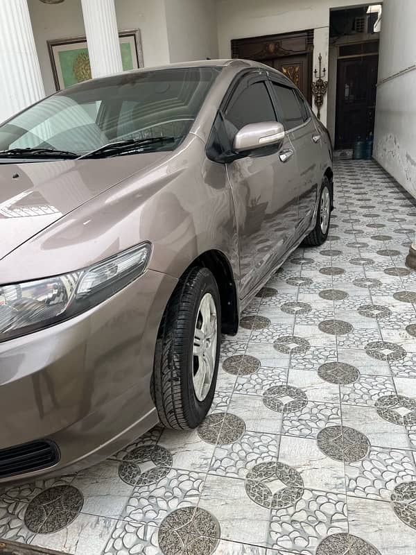 Honda City  genuine condition, betterthen vitz,cultus,swift,toyota 5