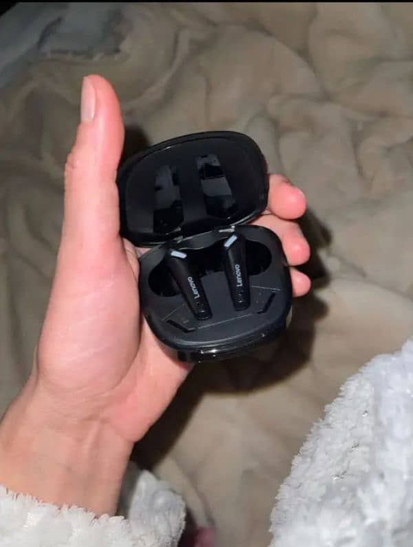 Lenovo xt 85 original airpods 1