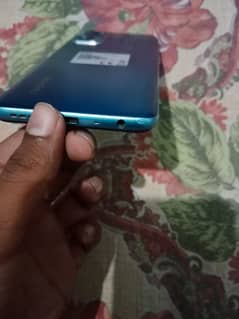 realme 9i (128GB/6GB) - Prism Blue