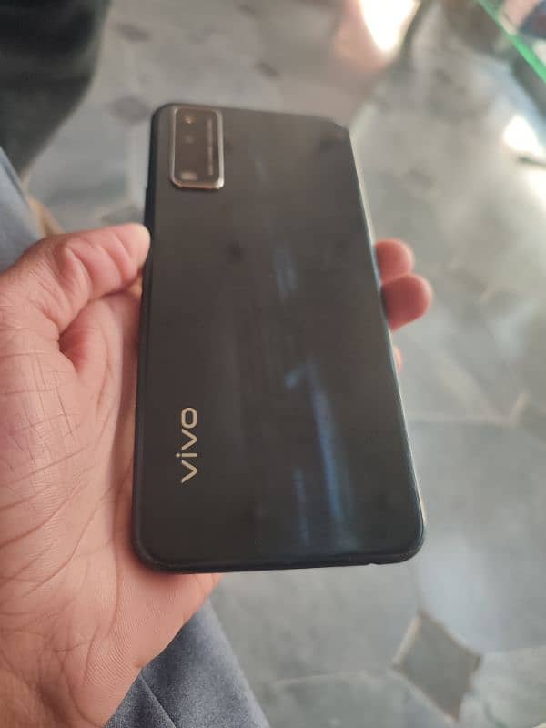 vivo Y12s 1