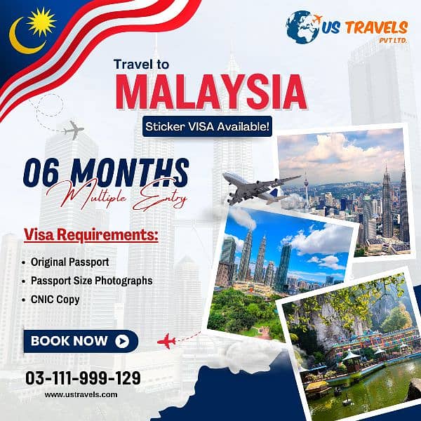 Air Ticket , Visit Visa , Insurance , Umrah , Consultancy 5