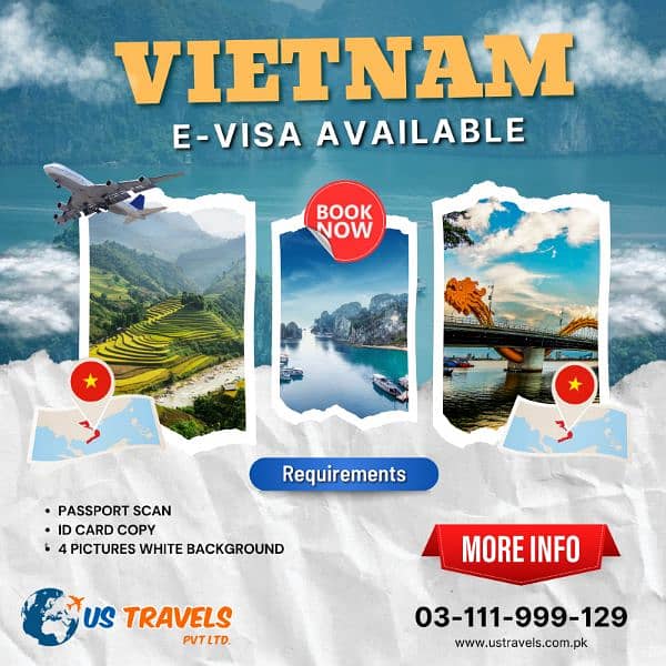 Air Ticket , Visit Visa , Insurance , Umrah , Consultancy 6