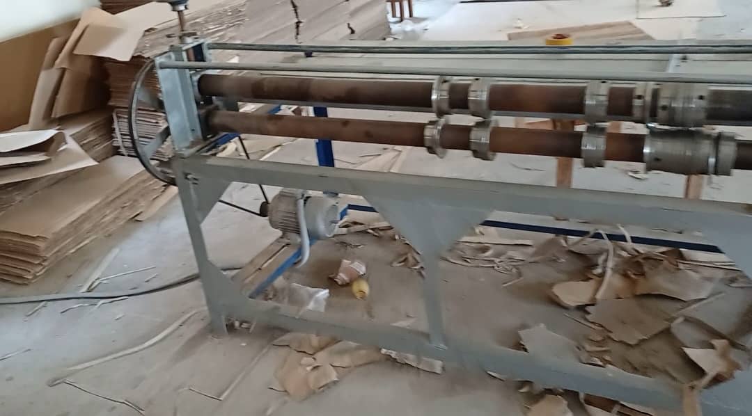 Packaging Machines 4