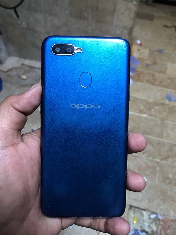 oppo a5s 3/32 check description 2