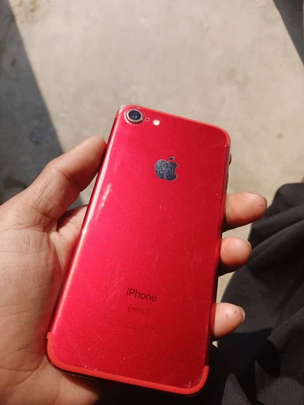 i phone 7 non pta 128 gb 1