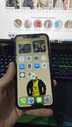 Apple iPhone XR