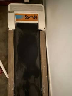 Treadmill Electric sale