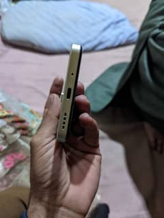 Realme C75