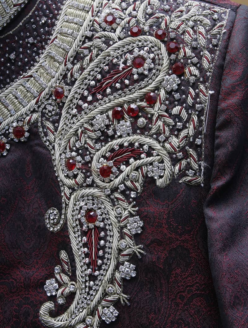 sherwani 1