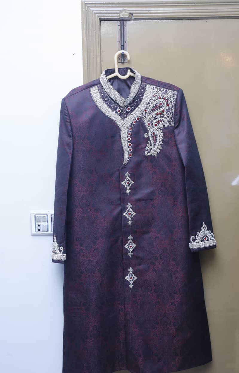 sherwani 2