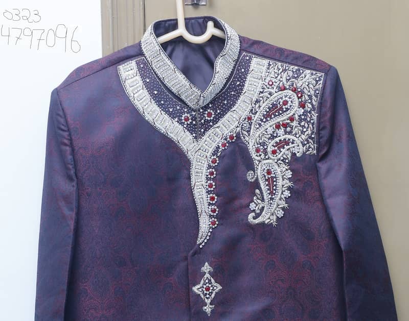 sherwani 9