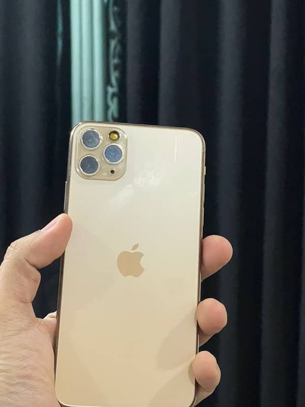 Iphone 11 pro max 256Gb Factory unlock 0