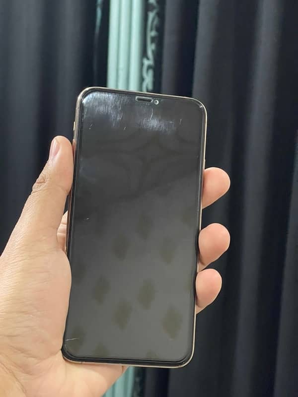 Iphone 11 pro max 256Gb Factory unlock 1