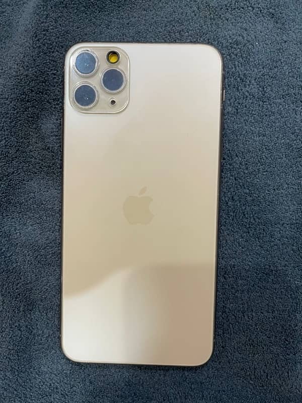 Iphone 11 pro max 256Gb Factory unlock 4